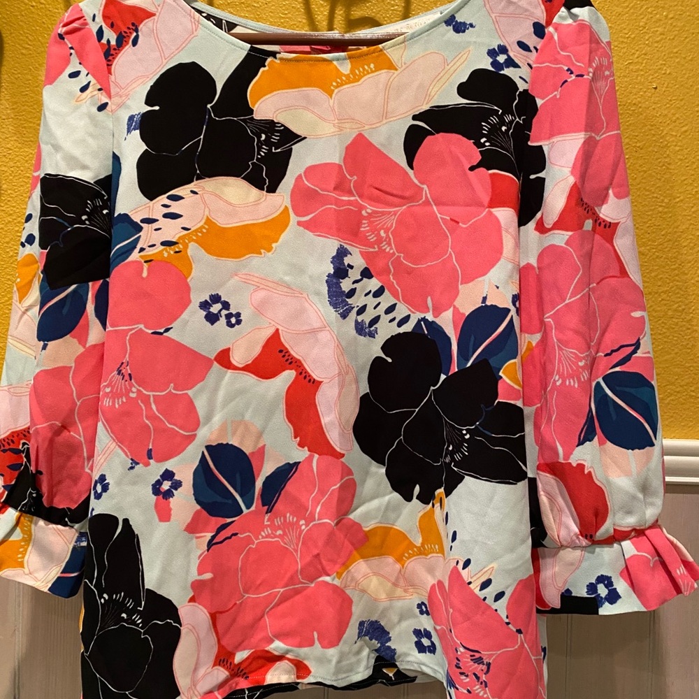 Cooper and Ella Women’s blouse